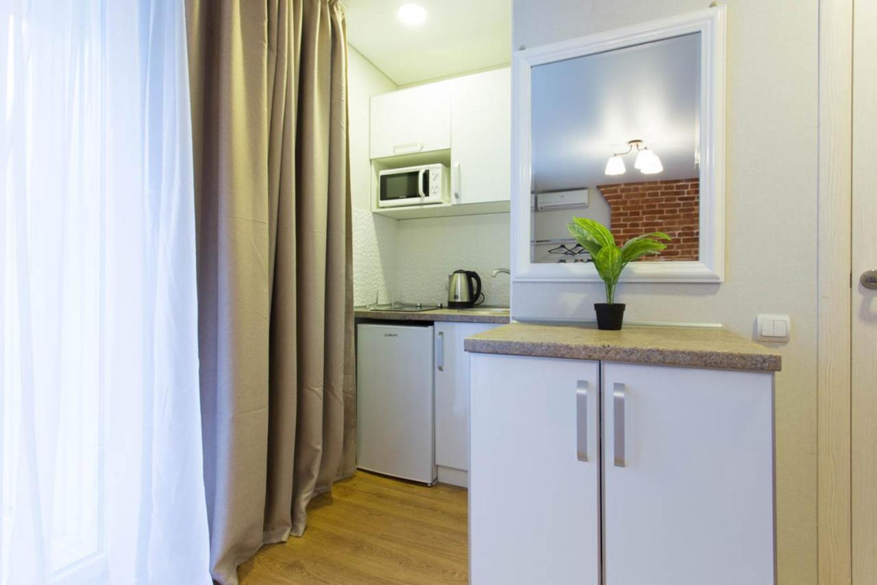 חארקיב Cozy Studio In The City Center - Mykoly Khvylovoho Str 5-1 מראה חיצוני תמונה