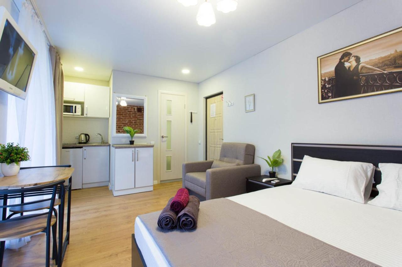 חארקיב Cozy Studio In The City Center - Mykoly Khvylovoho Str 5-1 מראה חיצוני תמונה